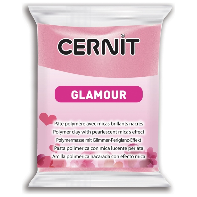 CICLAMEN CERNIT GLAMOUR 56 G - Imagine 1
