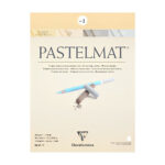 CAIET DE SCHIȚE CLAIREFONTAINE PASTELMAT, 30/40, 12 L.300 G., No1