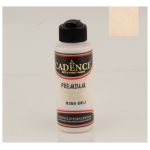 VOPSEA ACRILICĂ CADENCE PREMIUM 120 ML. - BEJ 0355