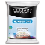 CERNIT No1 NEGRU 56 G