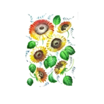 HÂRTIE DE OREZ CADENCE DECOUPAGE A3 - 116