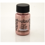 VOPSEA ACRILICĂ CADENCE METALIZAT DORA 50 ML. - AUR ROZ 202