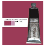 VOPSEA ÎN ULEI MAIMERI 60 ML. -MAGENTA