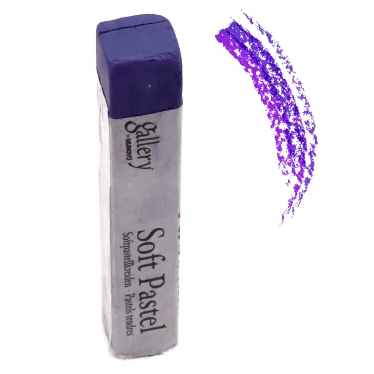 333023 MUNGYO VIOLET PASTEL USCAT MPV 023 - Imagine 1