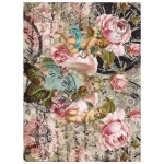 HÂRTIE DE OREZ CADENCE DECOUPAGE A4 - 344