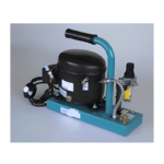 COMPRESOR DE AER CU MODEL PLAT 3503