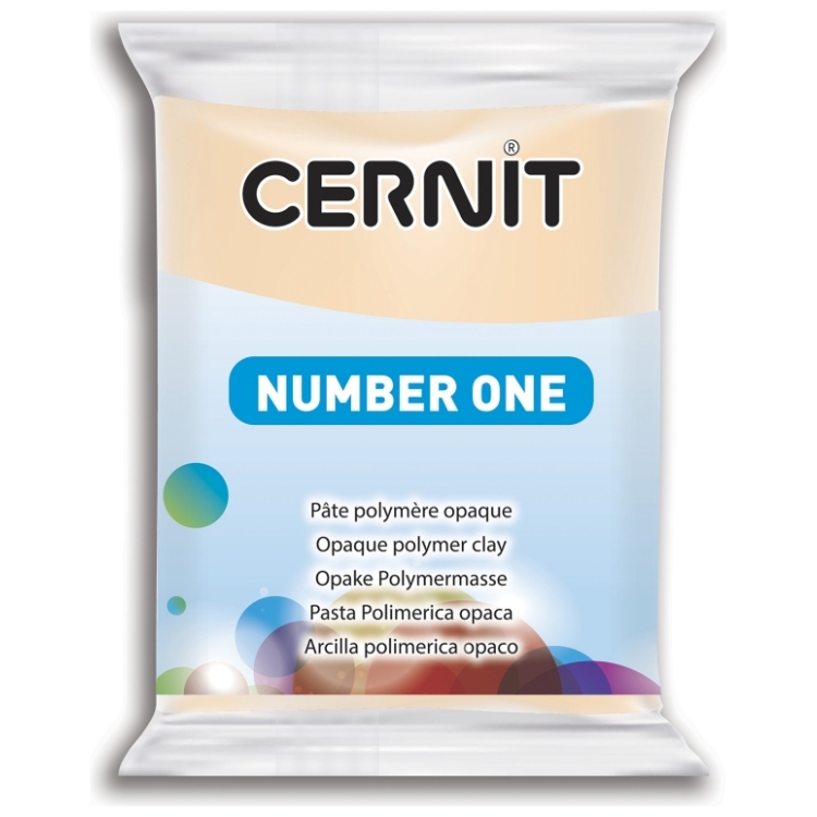 425 CERNIT Nr. 1 BLIȚ 56 G - Imagine 1