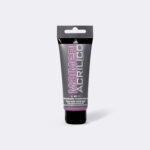 VOPSEA ACRILICĂ MAIMERI ACRILICO 75 ML. -PERM. ROȘU VIOLET SV