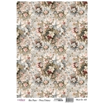 HÂRTIE DE OREZ CADENCE DECOUPAGE A4 - 602