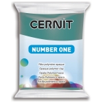 CERNIT No1 PIN VERDE 56 G