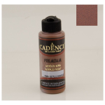 VOPSEA ACRILICĂ CADENCE PREMIUM 120 ML. - LAPTE MARO 7595