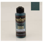 VOPSEA ACRILICĂ CADENCE PREMIUM 120 ML. - OXFORD IVY 9054