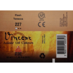 VOPSEAUA ÎN ULEI VINCENT 50 ML. -CORP - Imagine 2
