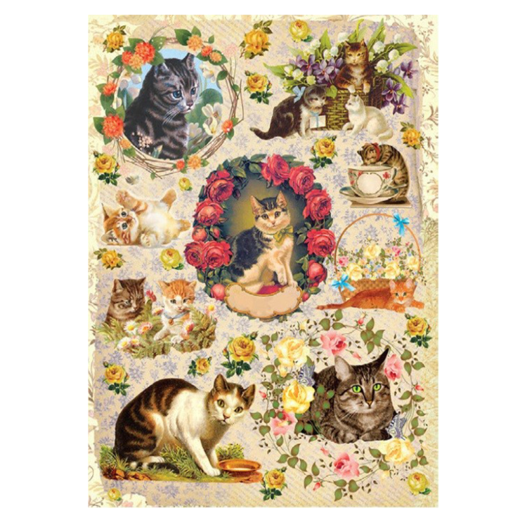 A3 – 280.jpg HÂRTIE DE OREZ CADENCE DECOUPAGE A3 - 280 - Imagine 1