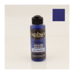 VOPSEA ACRILICĂ CADENCE PREMIUM 120 ML. - PARLAMENTUL 0251