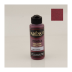 VOPSEA ACRILICĂ CADENCE PREMIUM 120 ML. - VIN 2002