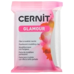 CERNIT GLAMOUR ARGINTIU 56 G