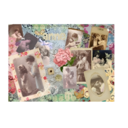 HÂRTIE DE OREZ CADENCE DECOUPAGE A3 - 331