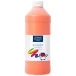 L&B TEMPERA PAINT 1 LITRU - 188514 PORTOCALIU