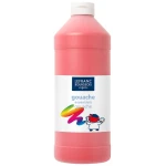 L&B TEMPERA PAINT 1 LITRU - MAGENTA 188515
