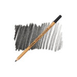 CREIOANE COLORATE LYRA REMBRANDT - NEGRU SOFT 2000199