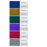 MUNGYO ULEI PASTEL METALIZAT AURIU MOP 341 - Imagine 2