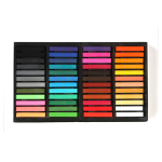 SET PASTEL USCAT MUNGYO MP-48 - Imagine 2