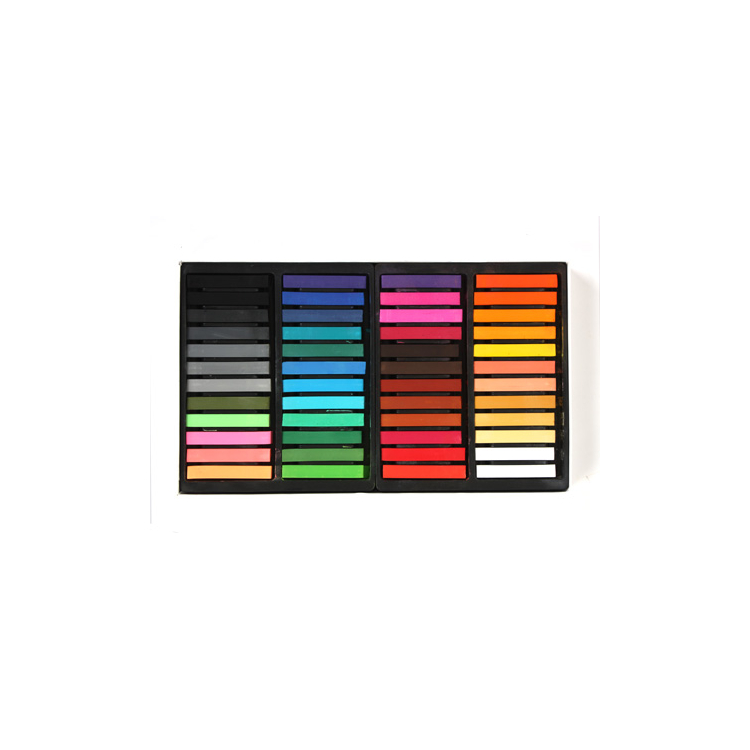 SET PASTEL USCAT MUNGYO MP-48 - Imagine 2