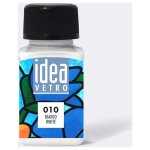 VOPSEA PENTRU STICLĂ MAIMERI 60 ML. -ALB