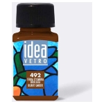 VOPSEA PENTRU STICLĂ MAIMERI 60 ML. - UMBRĂ PRĂJITĂ