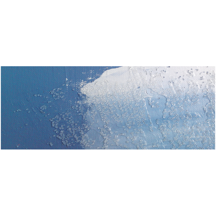 NERCHAU GEL STRUCTURAL PERLE DE STICLĂ 250 ML - Imagine 4