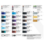 VOPSEA ÎN ULEI MAIMERI 200 ML. - ROȘU VIOLET - Imagine 2