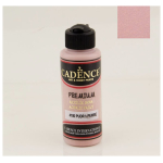 VOPSEA ACRILICĂ CADENCE PREMIUM 120 ML. - ROZ PUDRAT 4100