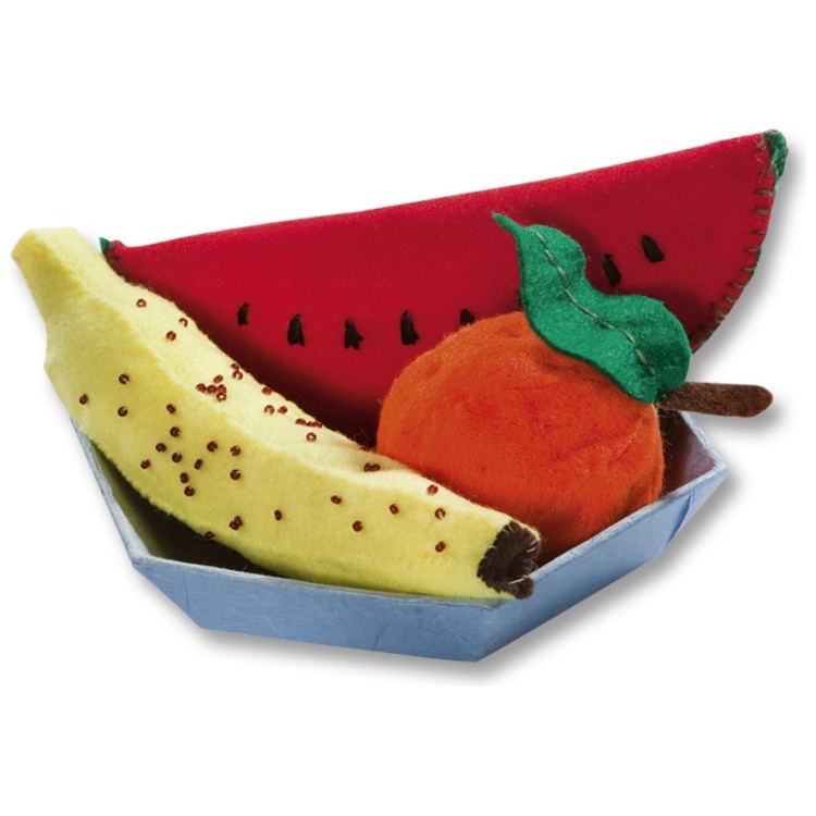 FOLIA PÂSLĂ 20/30 CM 150 G GALBEN BANANĂ - Imagine 3