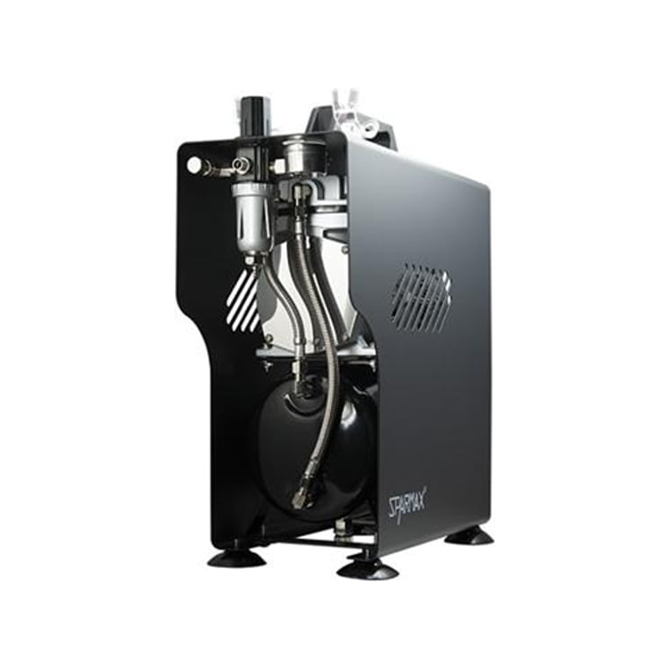 COMPRESOR SPARMAX TS-610 - Imagine 2