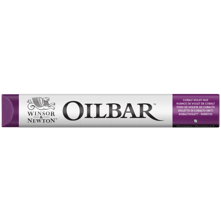 W&N ULEI STICK 50 ML - VIOLET COBALT - Imagine 6