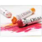 W&N ULEI STICK 50 ML - LAMPĂ NEAGRĂ - Imagine 6