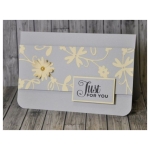MATRIȚE DE TĂIERE SIZZIX THINLITS - FLOARE ÎNCÂNTĂTOARE - Imagine 2
