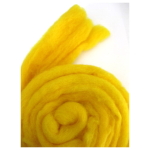ARTS BABA MARTA - PÂSLĂ LÂNĂ 50 G -CHIHLIMBAR - Imagine 2