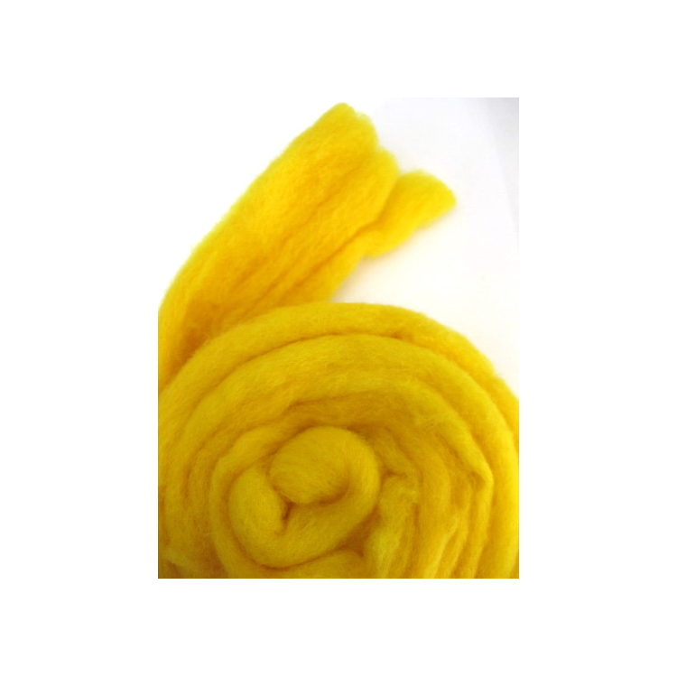 ARTS BABA MARTA - PÂSLĂ LÂNĂ 50 G -CHIHLIMBAR - Imagine 2
