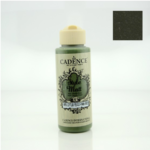 VOPSEA ACRILICĂ CADENCE STYLE MAT 120 ML. - FERMĂ VERDE 9050