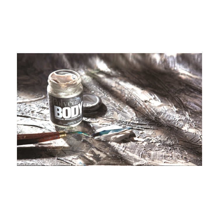 MAIMERI PASTA STRUCTURA 140 ML. -AURIT - Imagine 2