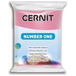CERNIT Nr. 1 CICLAMEN 56 G