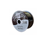 PANGLICA DOCRAFTS PENTRU DECOR 3M NEGRU - ANT378200