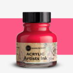 MANUSCRIS ACRILIC ARTISTS INC - ROZ