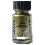 VOPSEA ACRILICĂ CADENCE METALIZAT DORA 50 ML. - MALAHIT 127