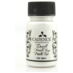 VOPSEA ACRILICĂ CADENCE METALIZAT DORA 50 ML. - PERLA 152