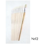 PENSULA STANDART PLAT CU MANER LUNG No12