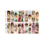 HÂRTIE DE OREZ CADENCE DECOUPAGE A4 - 456