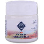 MASTER CLASS TEMPERA COMBAT 40 ML. - ALB TITAN